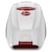 Hoover Gator Cordless Handheld Portable Vacuum Cleaner HQ86-GA-B-ME, 0.3 L, 100 W, White, 1.3 kg