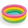 Intex - 24" Sunset Glow Baby Pool