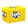 Fanta Citrus 320ml &times;12 cans