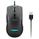 Lenovo Legion M210 RGB Gaming Wired USB Mouse
