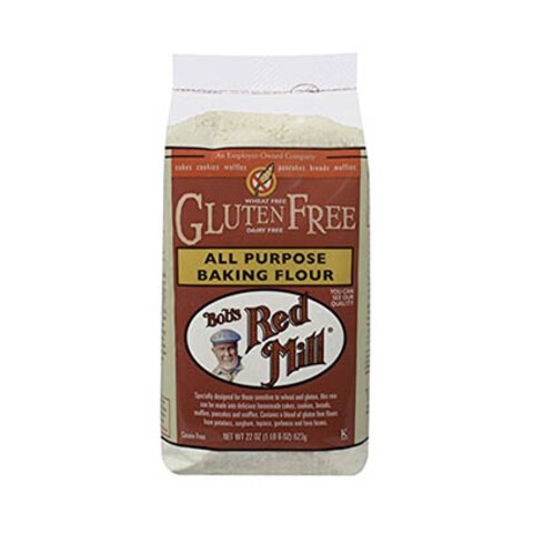 Bobs Red Mill All Purpose Baking Flour Gluten Free 623GR
