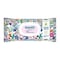 Sanita Romance Wet Wipes - 72 Wipes