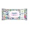 Sanita Romance Wet Wipes - 72 Wipes