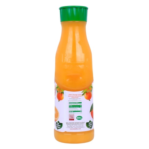 Baladna Orange Juice 900ml