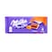 Milka Caramel Chocolate 100g