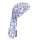 BiggDesign - Anemoss Anchor Bandana Wrap, 100% Polyester Microfibre, 50 x 25.5 cm