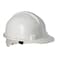 Kenpoly Safety Helmet - White