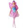 Barbie Dreamtopia Fairy Doll, Assorted