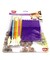 Generic 26-Piece Cake Decorating Tool Set - Multicolour