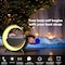 Bluetooth LED Wireless Charging Speaker BT2301