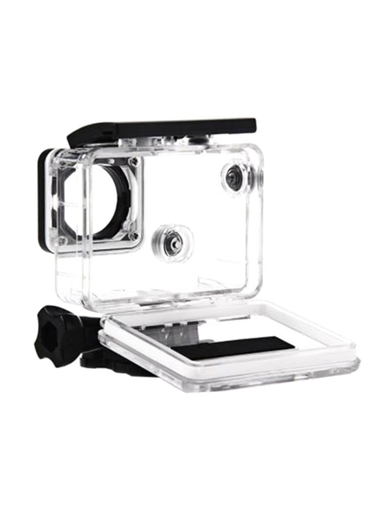 hawkeye Hawkeye Firefly 6s 4k Action Sport Cameras Spare Part 30m Diving Waterproof Case