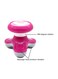 Generic Mini Electric Vibrating Massager With Usb Power Cable