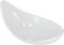 Royalford 2724572996971 7 Inch Serving Bowl - White