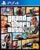Grand Theft Auto V by Rockstar - PlayStation 4