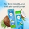 Herbal Essences Hello&nbsp;Hydration&nbsp;Moisturizing Shampoo with&nbsp;Coconut Essences, 400ml