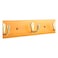 GTT Wooden Hat and Coat Hook 7078