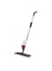 Generic Floor Wiper Mop With Water Spray Red/Blue/Black 48mm