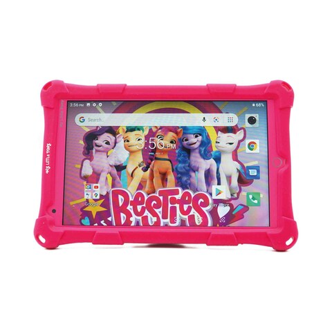 My Little Pony 8&quot; Tablet 2Gb 32Gb + Case Pink.