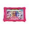 Touchmate My Little Pony Tablet, 32GB, Pink, 2 GB RAM, 8 MP Camera, 8 Inch Screen Size, Multi-Touch Window Display, 3G