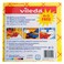 Vileda All Purpose Wiping Cloth 4 Pieces + 2 Pieces Free