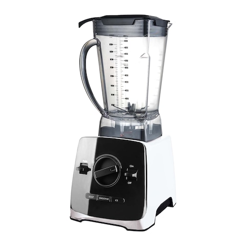 MyChoice Blender 1400 Watt - Black - GCHB-23008