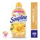Soupline Concentrated Fabric Softener Vanilla 650ml