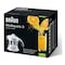 Braun Press Citrus Juicer MPZ 9 - Citromatic  20 Watts