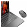 Lenovo 530 Wireless Mouse Graphite Grey