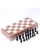Generic Wooden Folding Chess