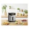 Tefal Easy Fry And Grill Air Fryer EY505D27 Silver 1400W