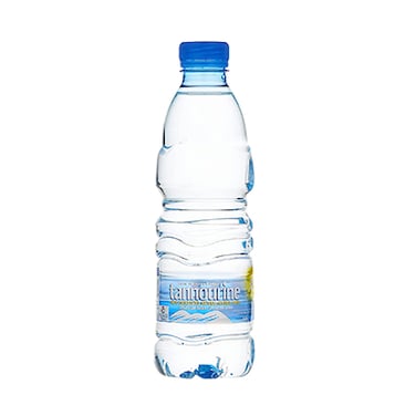 Tannourine Mineral Water 0.5L