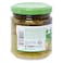Carrefour Green Pesto 190GR