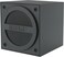 iHome Bluetooth Rechargeable Mini Speaker Cube in Rubberized Finish - Grey