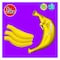Jake Bananas Candy 100g