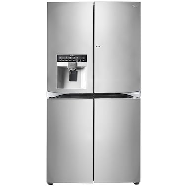 LG 931 Liters Side by Side Fridge GR-J33FWCHL