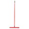 Home Pro Floor Squeegee 00262 Red