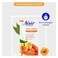 Nair Wax Strips Apricot 20 STRIPS