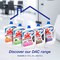 DAC Disinfectant Floral 3 lt