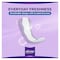 Always Daily Liners Extra Protect - Large - 68 Pads