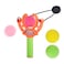 Kidzpro Pocket Money Slingshot Multicolour