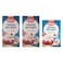Alalali Instant Dairy Whip Delight Cream 168g x Pack of 2 + Instant Dairy Whip Delight Cream 84g