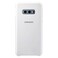 Samsung Silicone Case Cover For Galaxy S10e White