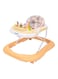 Moon Chase Walker 6 Months To 18 Months Removable Music Box Well Padded Seat Strong Metal Frame
