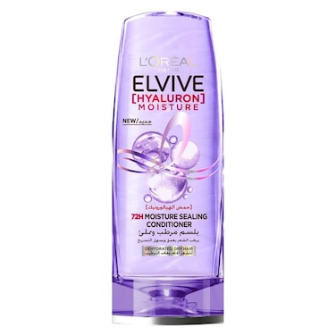 L&#39;Or&eacute;al Paris Elvive Hyaluron Moisture 72H Moisture Sealing Conditioner - 200ml