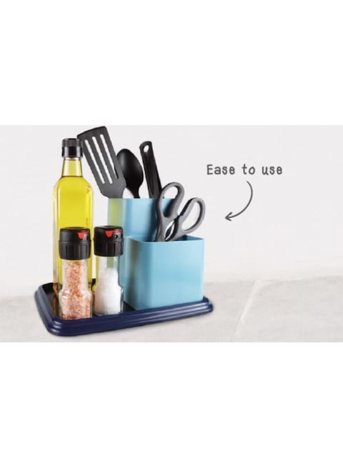 Kitchen organizer