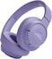 JBL Tune 720BT Over-Ear Bluetooth Headphone Purple