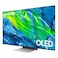 Samsung S95B 65-Inch 4K OLED Smart TV QA65S95BAUXZN Silver 2022