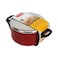 Prestige Classique Non-Stick Covered Casserole 22cm