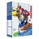 Transformers Chocolate Cereal 375GR