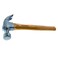 STANLEY CLAW HAMMER W/H 450G